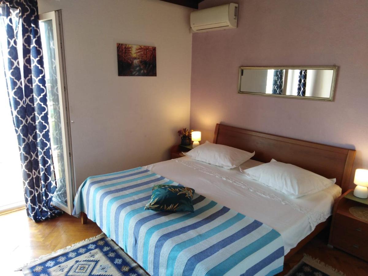 Apartman Ivan 2 Apartment Брела Екстериор снимка