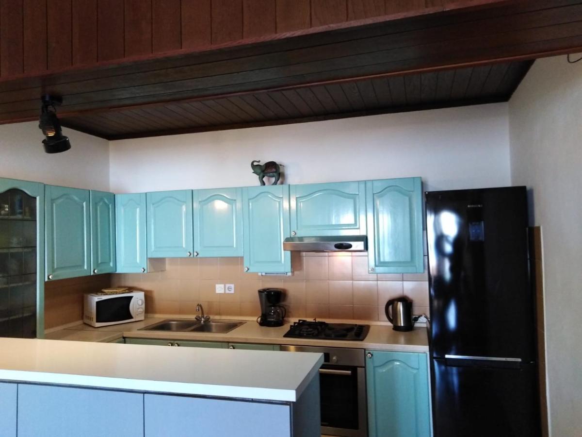 Apartman Ivan 2 Apartment Брела Екстериор снимка