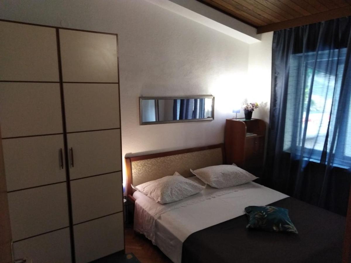 Apartman Ivan 2 Apartment Брела Екстериор снимка